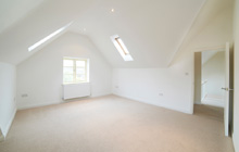 Lostford bedroom extension leads