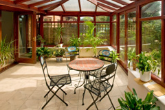Lostford conservatory quotes