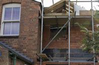 free Lostford home extension quotes