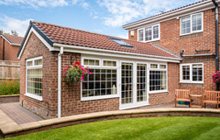 Lostford house extension leads