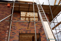house extensions Lostford