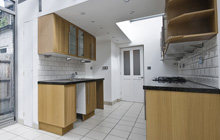 Lostford kitchen extension leads